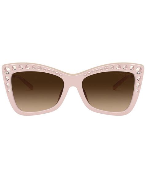 Michael Kors Women's Sunglasses MK2128BU